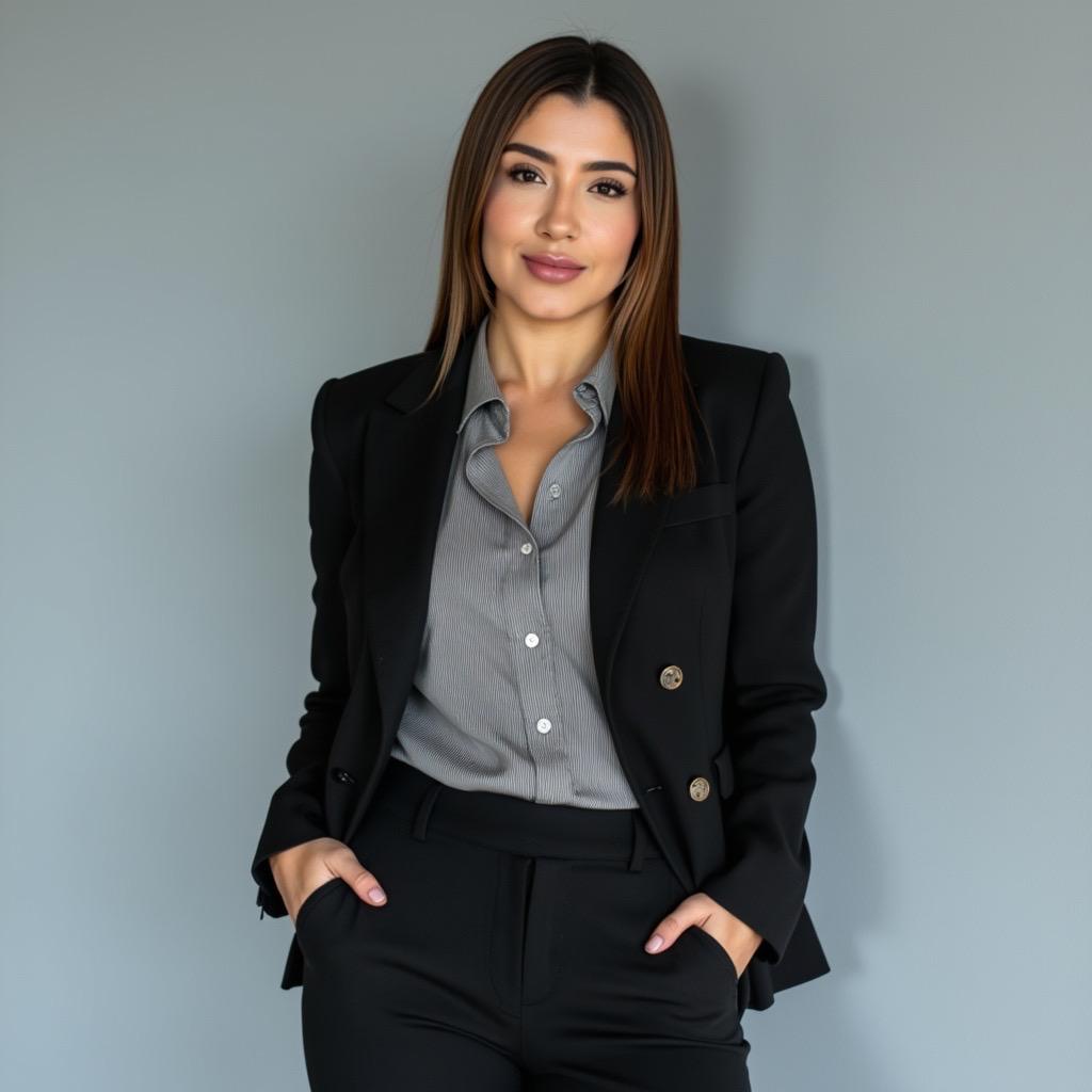 Fernanda Mateus Strategic Growth Consultant